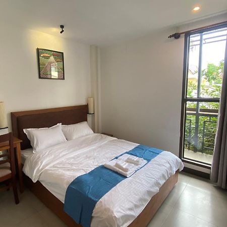 Hostel Fuji Phnom Penh Dış mekan fotoğraf