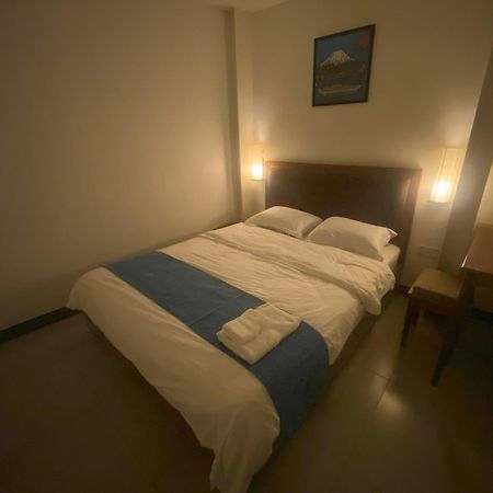 Hostel Fuji Phnom Penh Dış mekan fotoğraf