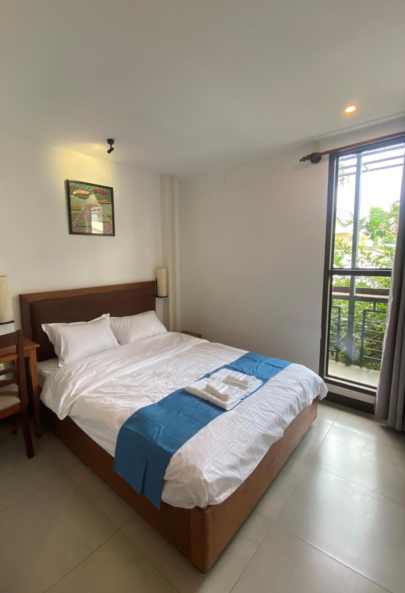 Hostel Fuji Phnom Penh Dış mekan fotoğraf
