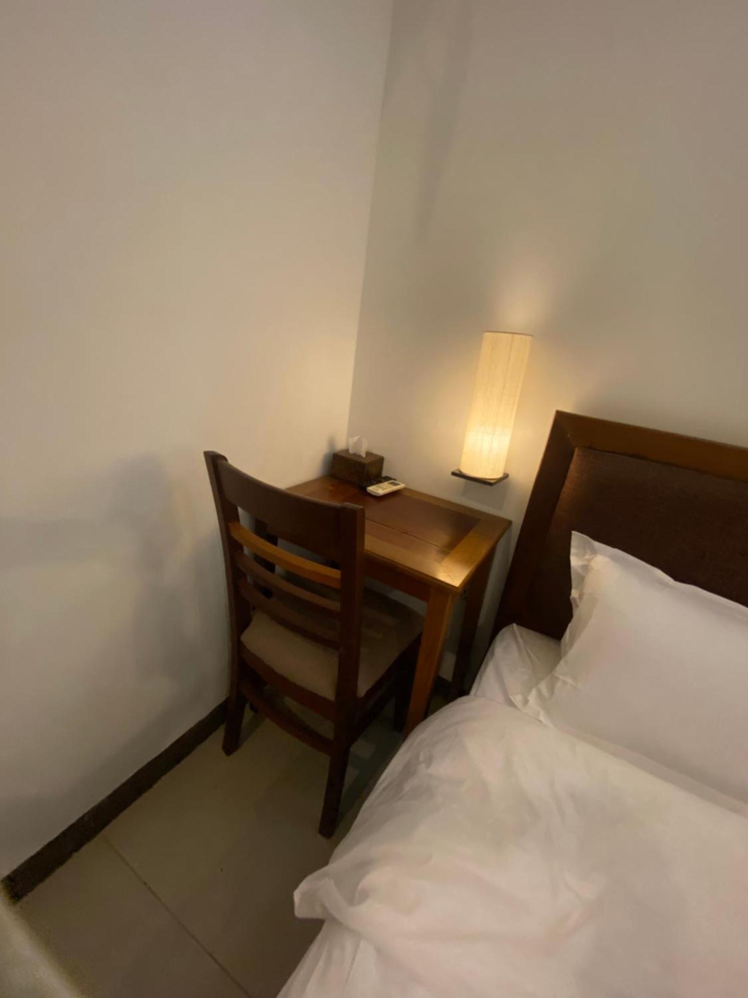 Hostel Fuji Phnom Penh Dış mekan fotoğraf