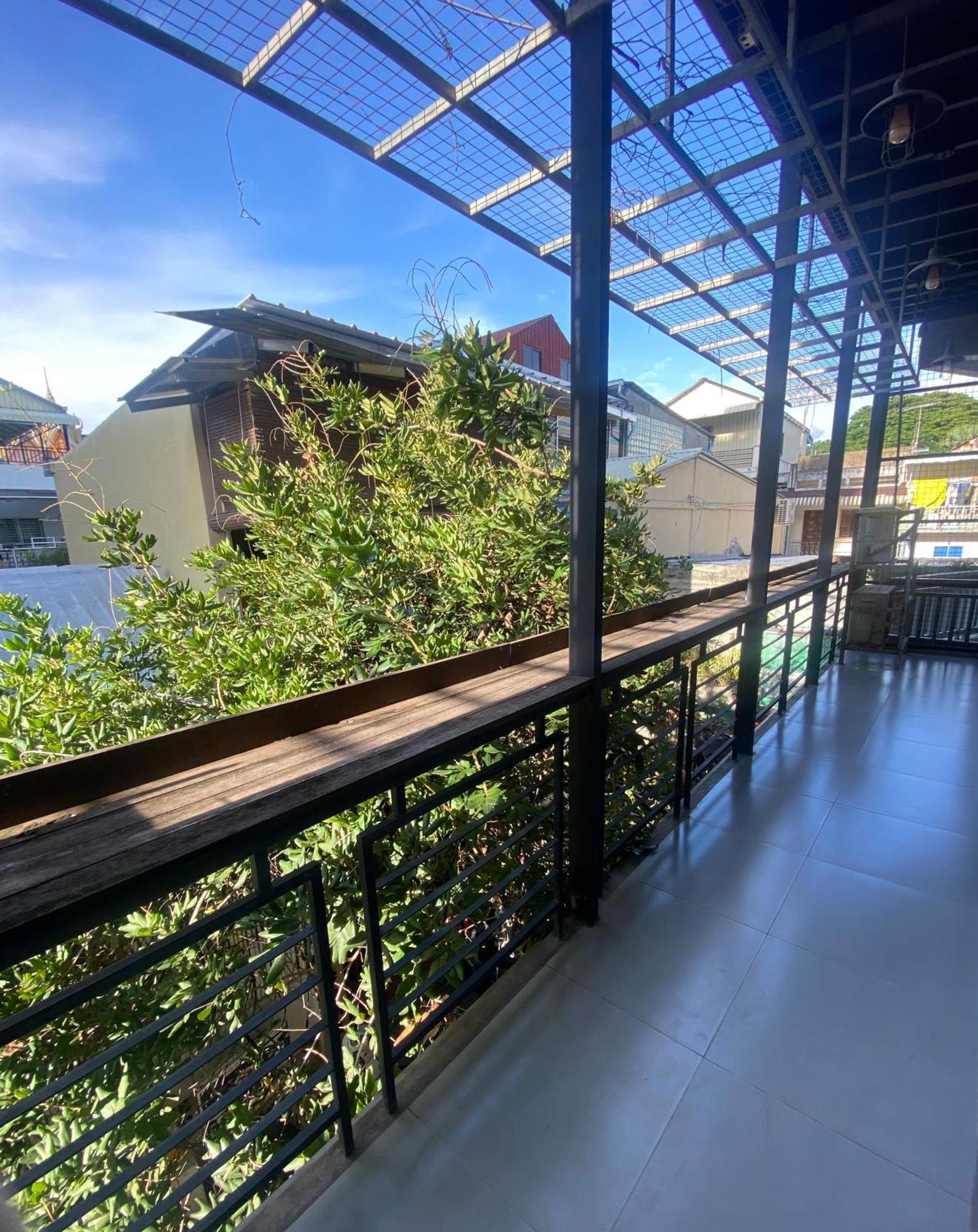 Hostel Fuji Phnom Penh Dış mekan fotoğraf