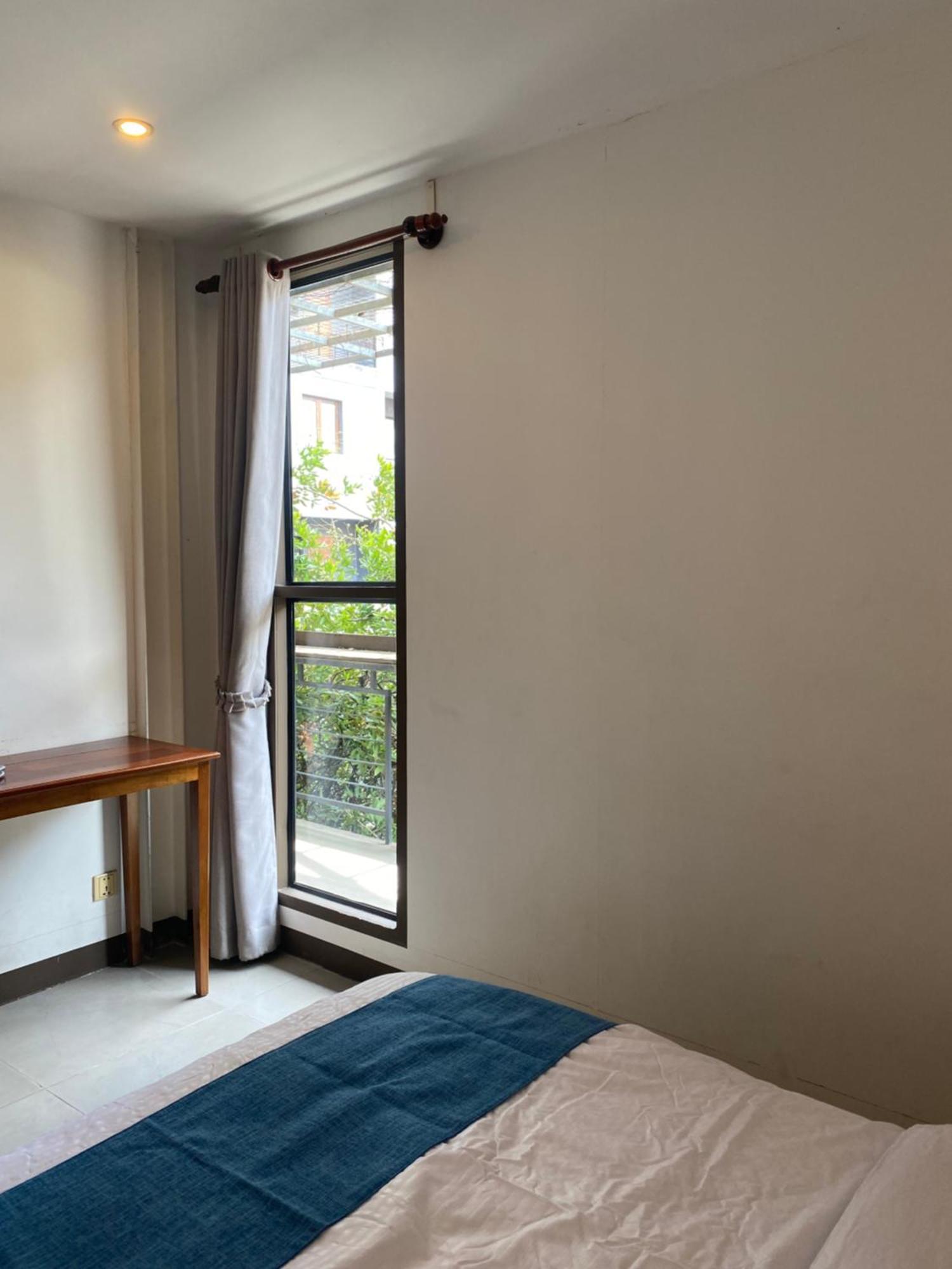 Hostel Fuji Phnom Penh Dış mekan fotoğraf