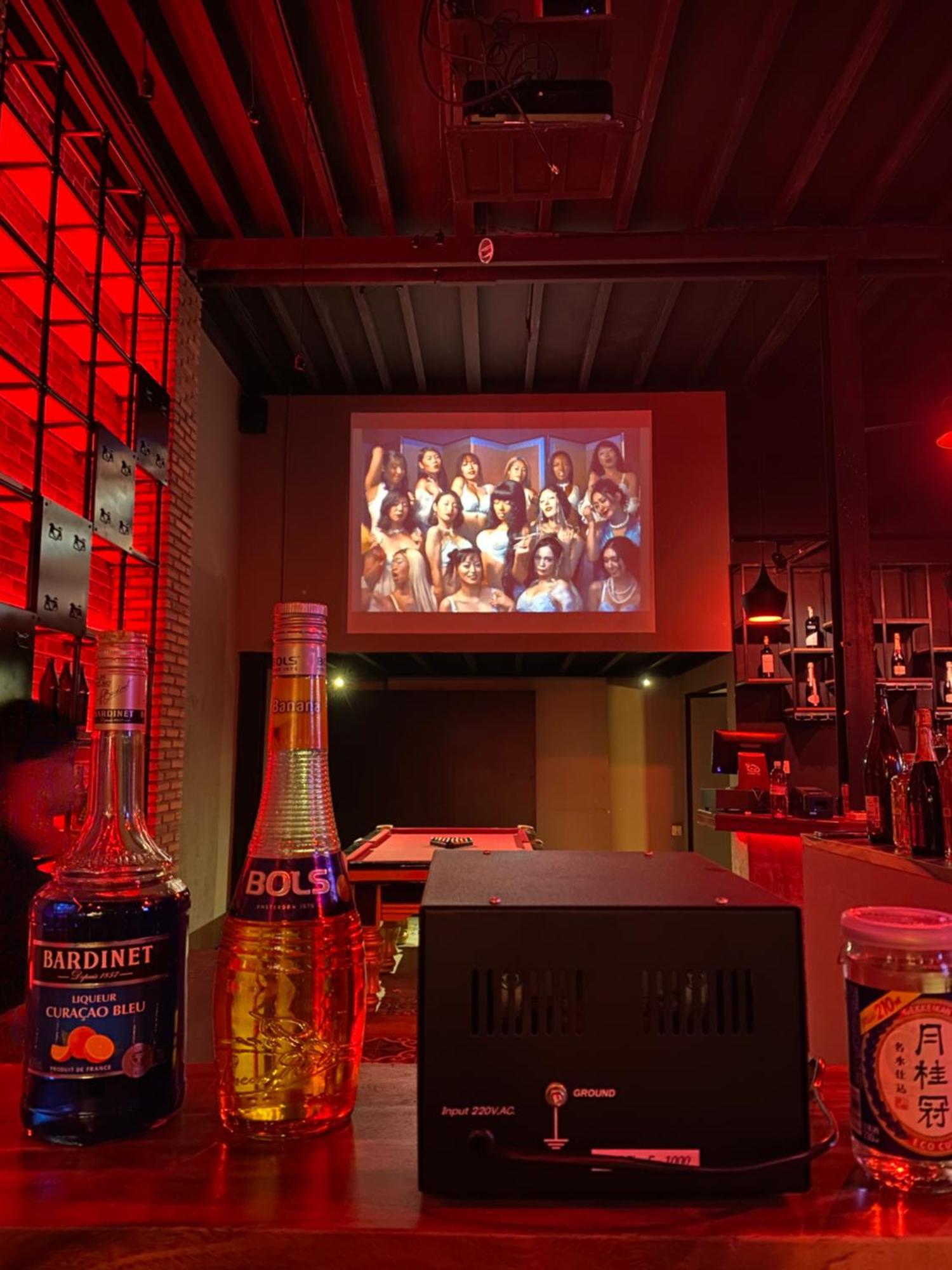 Hostel Fuji Phnom Penh Dış mekan fotoğraf