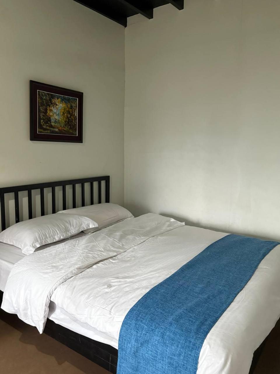 Hostel Fuji Phnom Penh Dış mekan fotoğraf