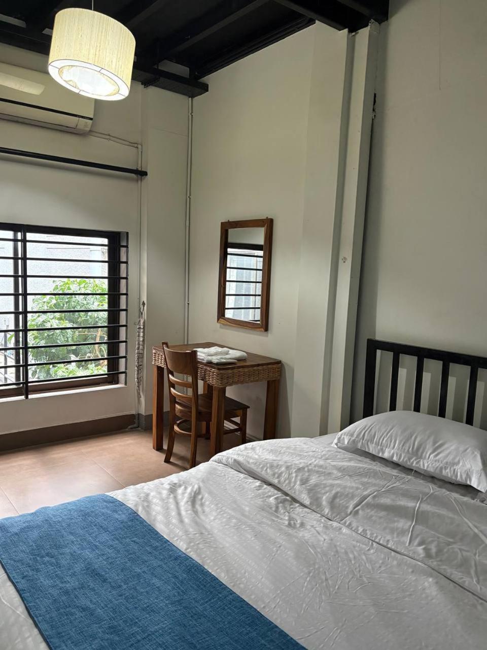 Hostel Fuji Phnom Penh Dış mekan fotoğraf